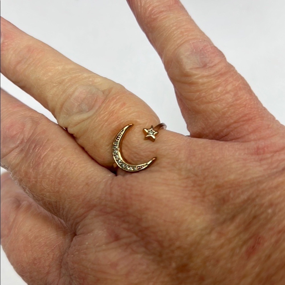 Open Celestial Ring - image 1